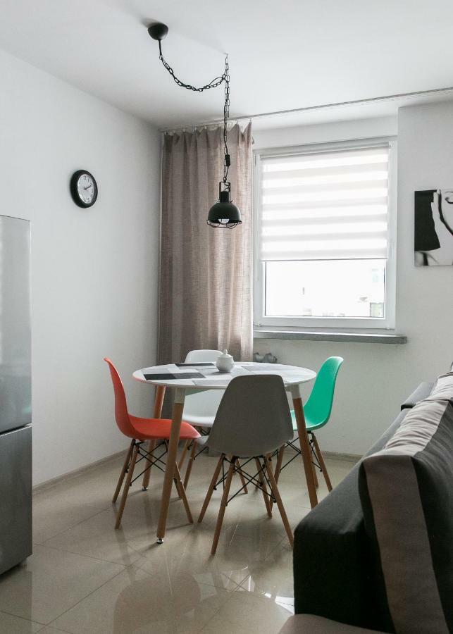 Zielona Herbowa Lublin Exterior foto