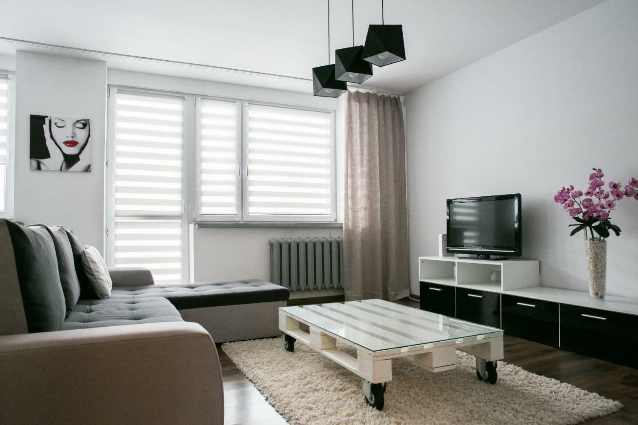 Zielona Herbowa Lublin Exterior foto