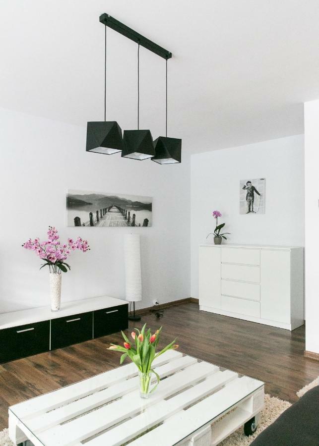 Zielona Herbowa Lublin Exterior foto