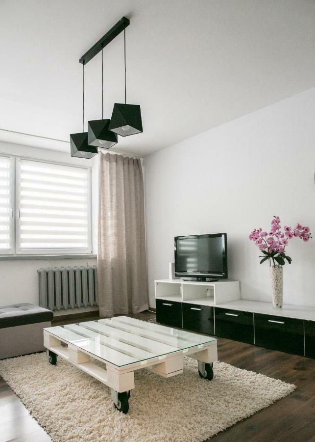 Zielona Herbowa Lublin Exterior foto